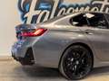 BMW 320 320e*PHEV*M-SPORT*HUD*SCHUIFDAK* Grau - thumbnail 15