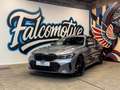 BMW 320 320e*PHEV*M-SPORT*HUD*SCHUIFDAK* Grau - thumbnail 4