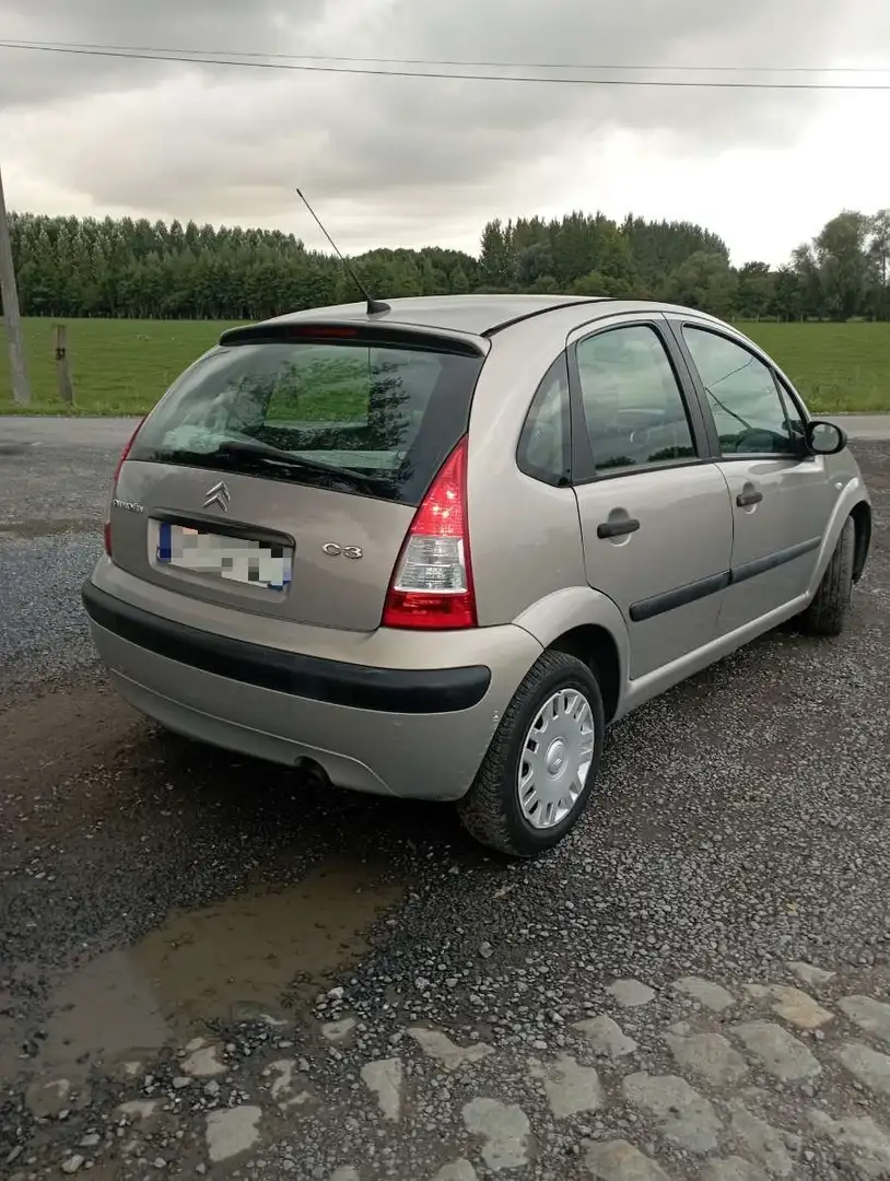 Citroen C3 1.1i - 2