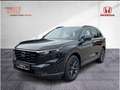 Honda CR-V 2.0 i e:HEV 2WD Elegance Navi* Leder* Pano Schwarz - thumbnail 2