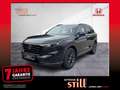 Honda CR-V 2.0 i e:HEV 2WD Elegance Navi* Leder* Pano Schwarz - thumbnail 1