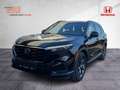 Honda CR-V 2.0 i e:HEV 2WD Elegance Navi* Leder* Pano Schwarz - thumbnail 2