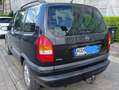 Opel Zafira Zafira 1.6 16V Edition 2000 Noir - thumbnail 4