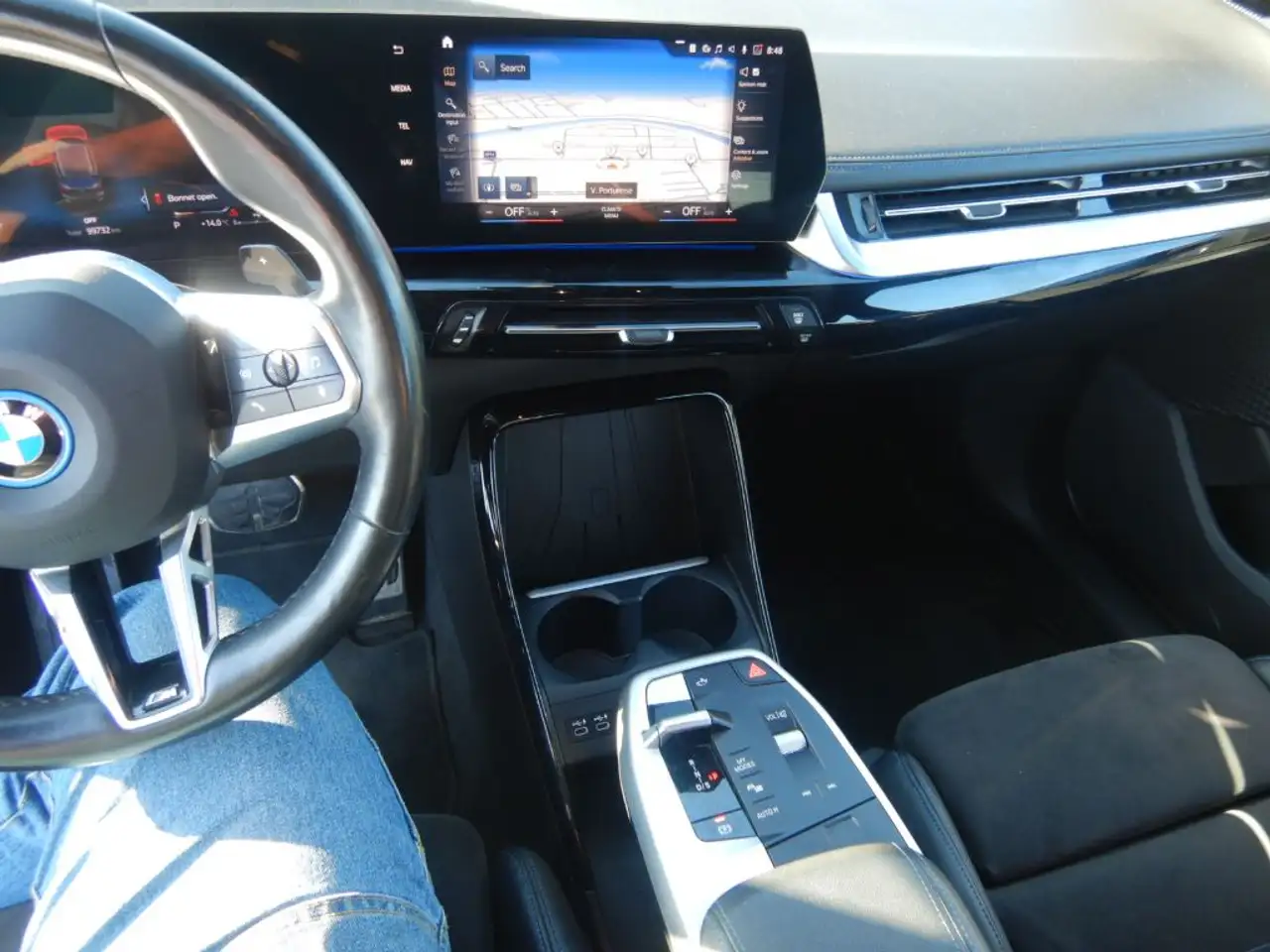 BMW 225 e Active Tourer xdrive Luxury *MIGLIOR PREZZO ITALIA !!!* 6