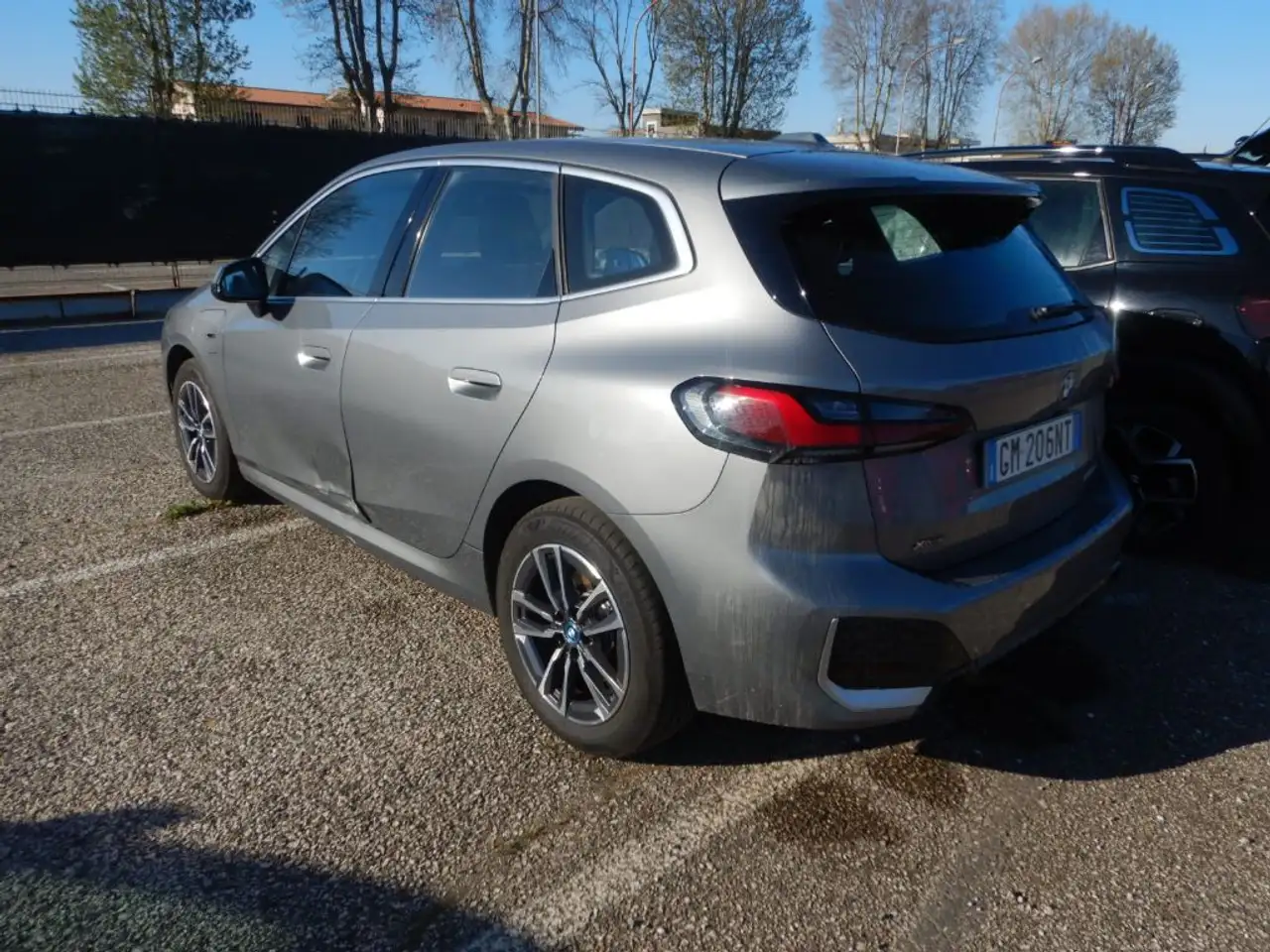 BMW 225 e Active Tourer xdrive Luxury *MIGLIOR PREZZO ITALIA !!!* 3