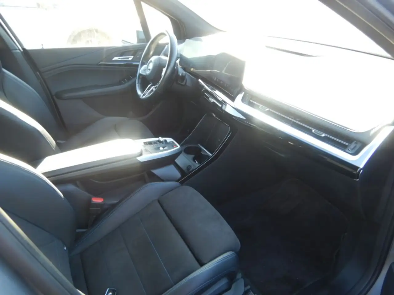 BMW 225 e Active Tourer xdrive Luxury *MIGLIOR PREZZO ITALIA !!!* 7