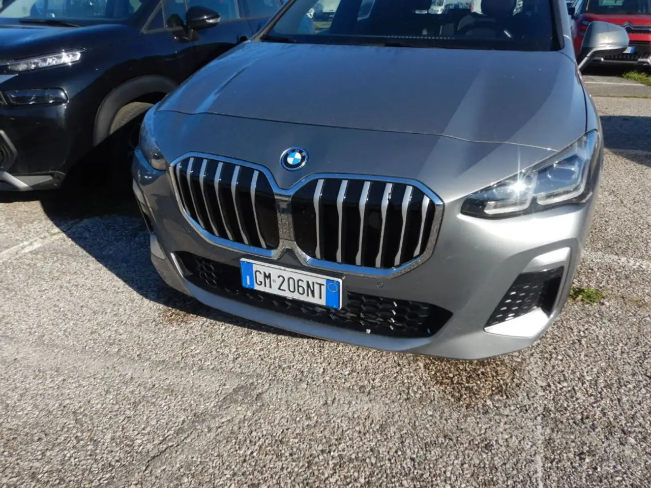 BMW 225 e Active Tourer xdrive Luxury *MIGLIOR PREZZO ITALIA !!!* 2