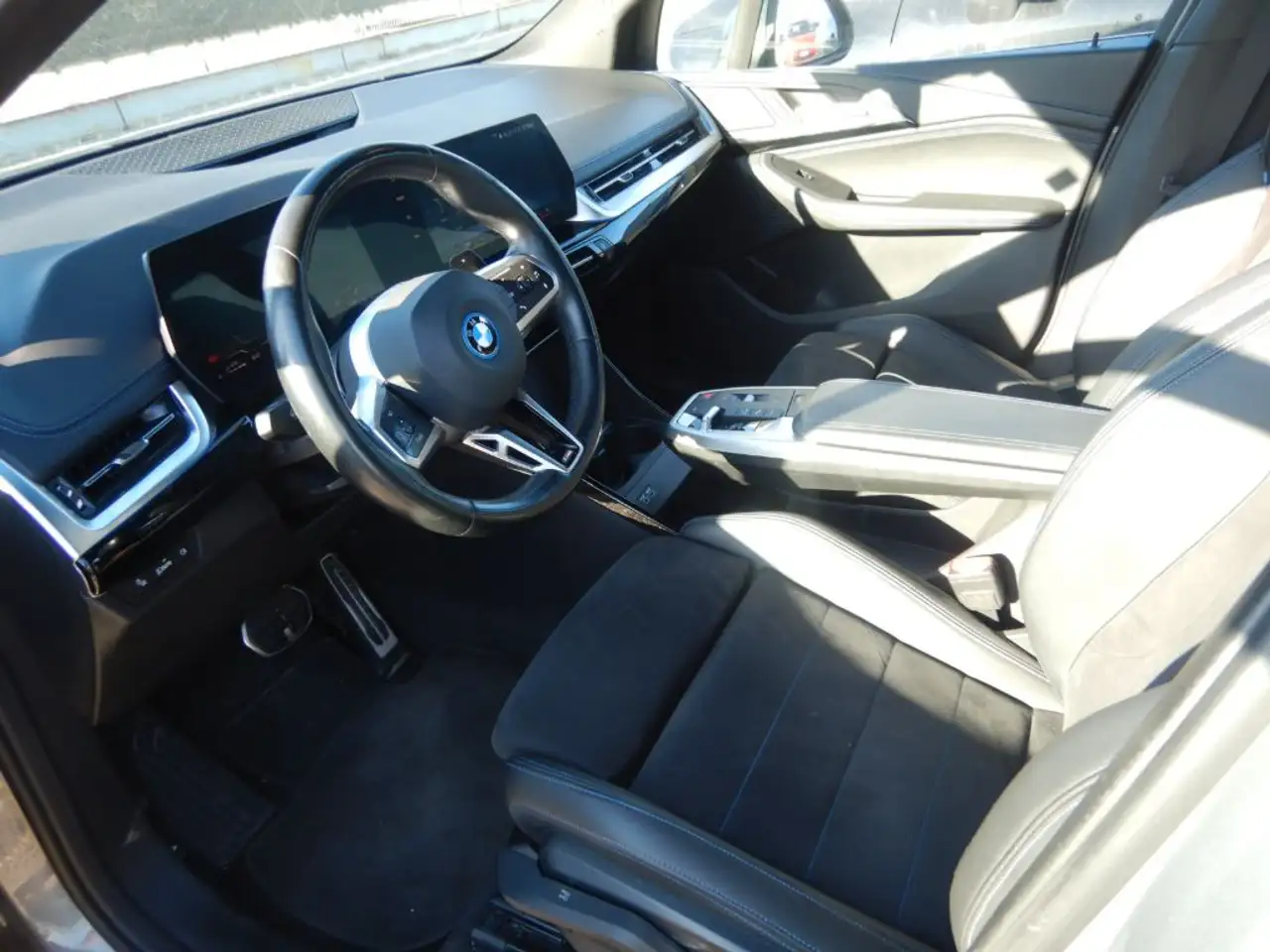 BMW 225 e Active Tourer xdrive Luxury *MIGLIOR PREZZO ITALIA !!!* 5