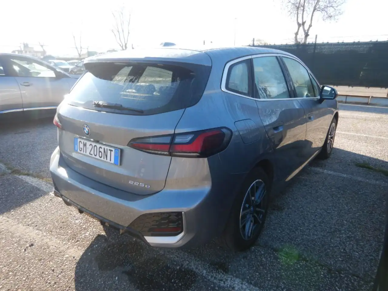 BMW 225 e Active Tourer xdrive Luxury *MIGLIOR PREZZO ITALIA !!!* 4