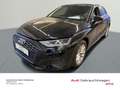 Audi A3 35 TFSI S-TRO*LED*GRA*RFK*NAVI*SHZ* Schwarz - thumbnail 2