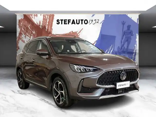 MG HS I - HS 1.5 t Luxury auto