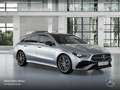Mercedes-Benz CLA 200 AMG+NIGHT+PANO+LED+KAMERA+TOTW+KEYLESS+7G Silber - thumbnail 17