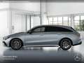 Mercedes-Benz CLA 200 AMG+NIGHT+PANO+LED+KAMERA+TOTW+KEYLESS+7G Silber - thumbnail 5