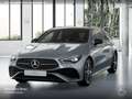 Mercedes-Benz CLA 200 AMG+NIGHT+PANO+LED+KAMERA+TOTW+KEYLESS+7G Silber - thumbnail 2