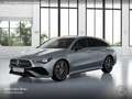 Mercedes-Benz CLA 200 AMG+NIGHT+PANO+LED+KAMERA+TOTW+KEYLESS+7G Silber - thumbnail 13