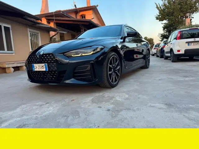 BMW Autres