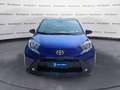 Toyota Aygo X Aygo X 1.0 VVT-i 72 CV 5 porte Trend S-CVT Blu/Azzurro - thumbnail 2