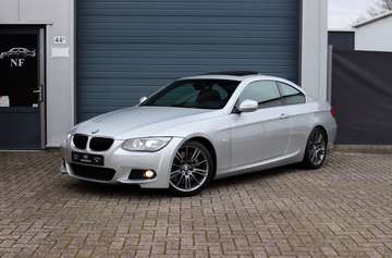 335i Xdrive Coupé E92 LCI - N55 - M-Package