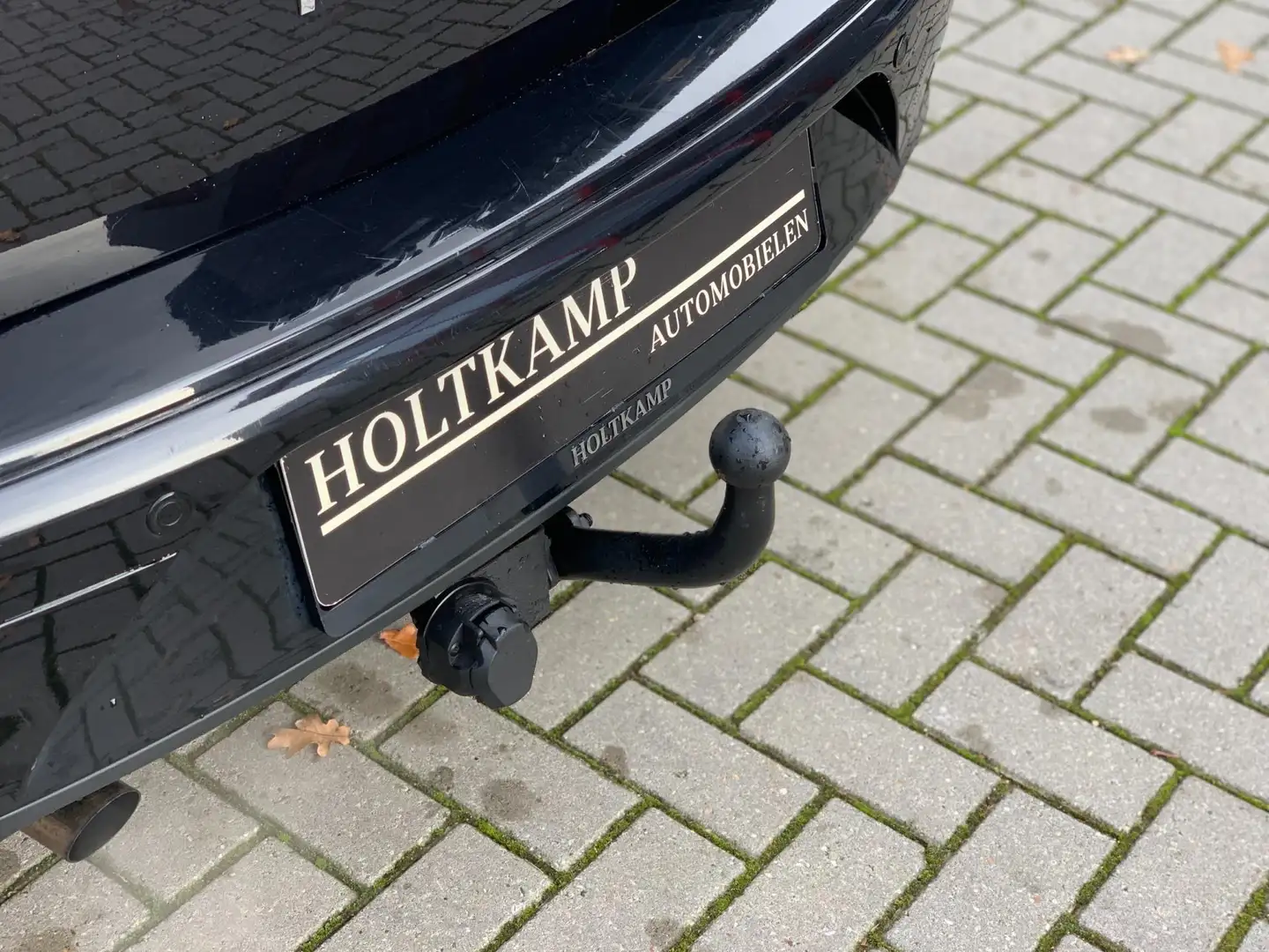 SEAT Altea XL 1.2 TSI Ecomotive Copa | CRUISE | TREKHAAK | CLIMA Zwart - 2