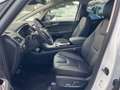Ford S-Max 2.5 FHEV Titanium Autom. AHK BUSINESS-PAKET II PRE Biały - thumbnail 8