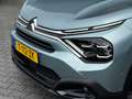 Citroen E-C4 Electric Shine 50 kWh Navigatie / Camera / Lm velgen Blauw - thumbnail 5