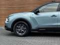 Citroen E-C4 Electric Shine 50 kWh Navigatie / Camera / Lm velgen Blauw - thumbnail 11