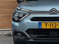 Citroen E-C4 Electric Shine 50 kWh Navigatie / Camera / Lm velgen Blauw - thumbnail 7
