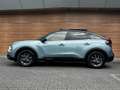 Citroen E-C4 Electric Shine 50 kWh Navigatie / Camera / Lm velgen Blauw - thumbnail 6