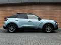 Citroen E-C4 Electric Shine 50 kWh Navigatie / Camera / Lm velgen Blauw - thumbnail 9