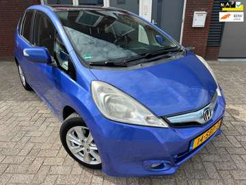 1.4 Hybrid Elegance / Pano / Clima / Cruise / NAP