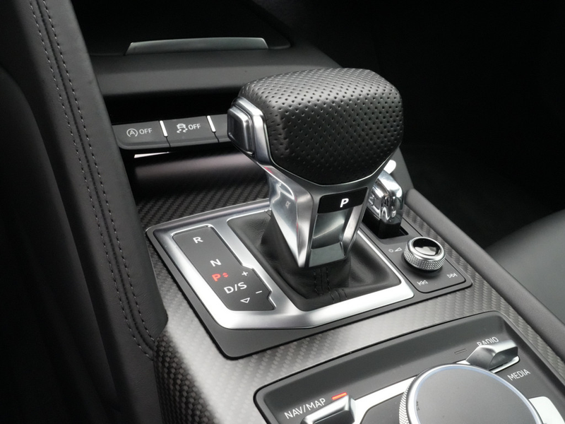 Audi R8 Coupe V10 performance V10 RAUTE B&O MEMORY — photo 11