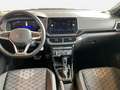 Volkswagen T-Cross 1.5 TSI DSG R-Line AHK Navi LED-Matrix Grau - thumbnail 6