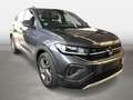 Volkswagen T-Cross 1.5 TSI DSG R-Line AHK Navi LED-Matrix Grau - thumbnail 4