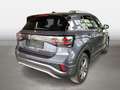 Volkswagen T-Cross 1.5 TSI DSG R-Line AHK Navi LED-Matrix Grau - thumbnail 3