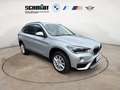 BMW X1 sDrive18i Aut. + GARANTIE Argent - thumbnail 8