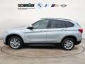 BMW X1 sDrive18i Aut. + GARANTIE Argento - thumbnail 3