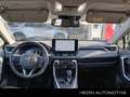 Toyota RAV 4 2.5 Hybrid Lithium Dynamic Plus CVT Gris - thumbnail 7