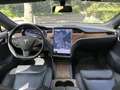 Tesla Model S Long Range Plus AWD 21 inch 2e eig model 2021 Zwart - thumbnail 9