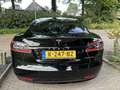 Tesla Model S Long Range Plus AWD 21 inch 2e eig model 2021 Zwart - thumbnail 7