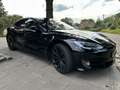 Tesla Model S Long Range Plus AWD 21 inch 2e eig model 2021 Zwart - thumbnail 4