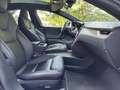 Tesla Model S Long Range Plus AWD 21 inch 2e eig model 2021 Zwart - thumbnail 8
