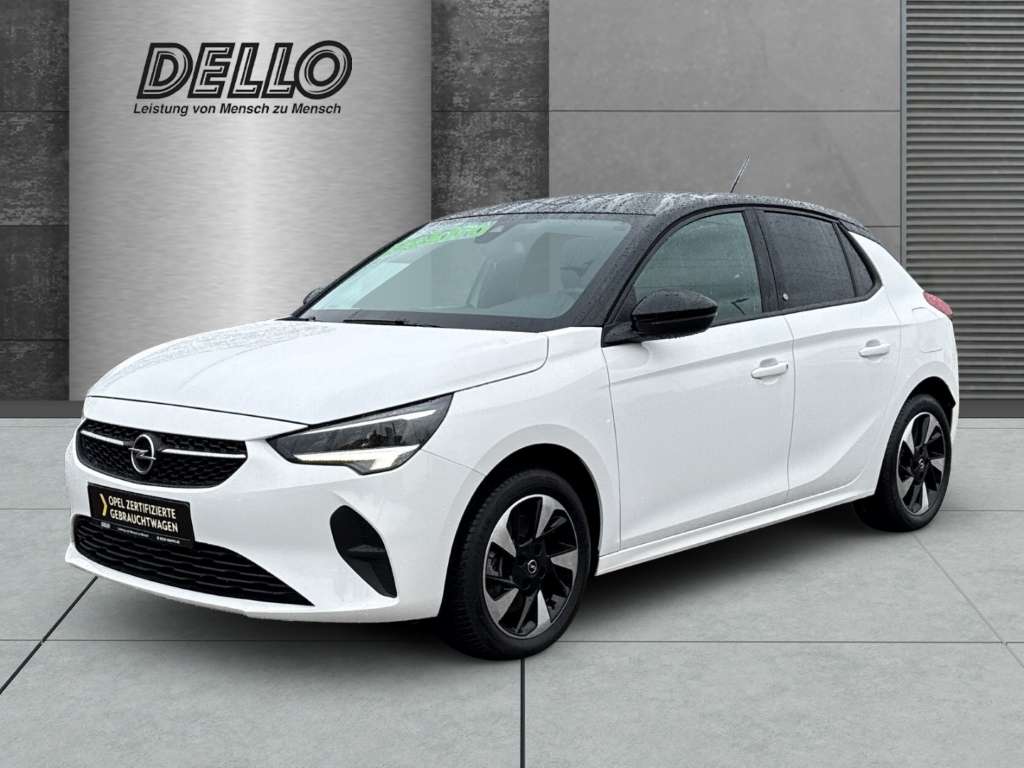 Opel Corsa-e occasion