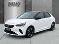 Opel Corsa-e Edition 11kW PDC+Kamera Allwetter Sitzh CarPlay Weiß - thumbnail 1