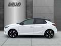 Opel Corsa-e Edition 11kW PDC+Kamera Allwetter Sitzh CarPlay Weiß - thumbnail 2