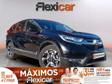 2.0 i-MMD Comfort 4x2