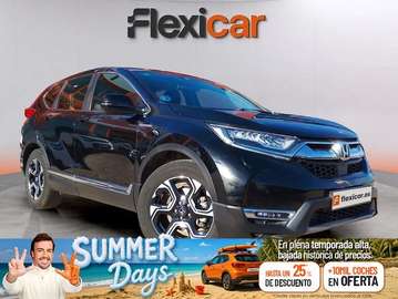 2.0 i-MMD Comfort 4x2