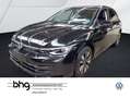 Volkswagen Golf Life 1,5 eTSI OPF  DSG Schwarz - thumbnail 1