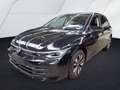 Volkswagen Golf Life 1,5 eTSI OPF  DSG Schwarz - thumbnail 2