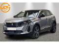 Peugeot 3008 Allure Pack 1.6 PHEV Gris - thumbnail 1