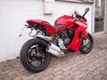 Ducati SuperSport S  - 1. Hand, Öhlins, Koffer, Carbon, uvm. ! Rojo - thumbnail 5